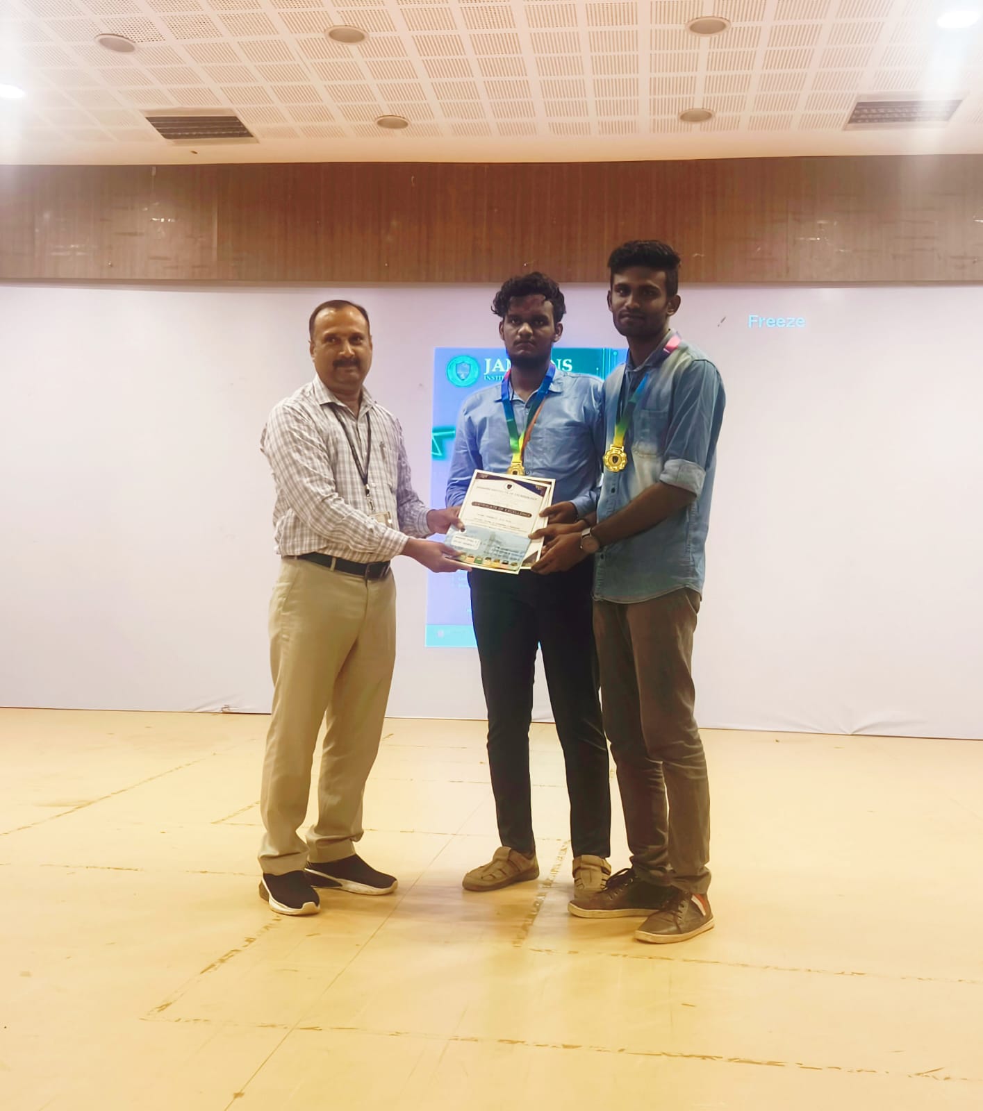 Hackathon Event Image